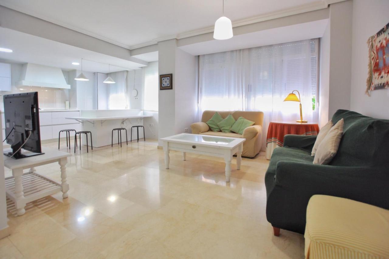 Albeniz Lägenhet Córdoba Exteriör bild