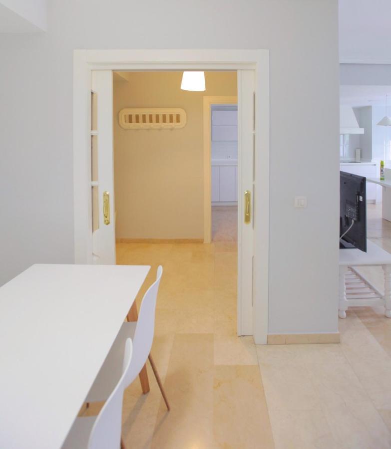 Albeniz Lägenhet Córdoba Exteriör bild